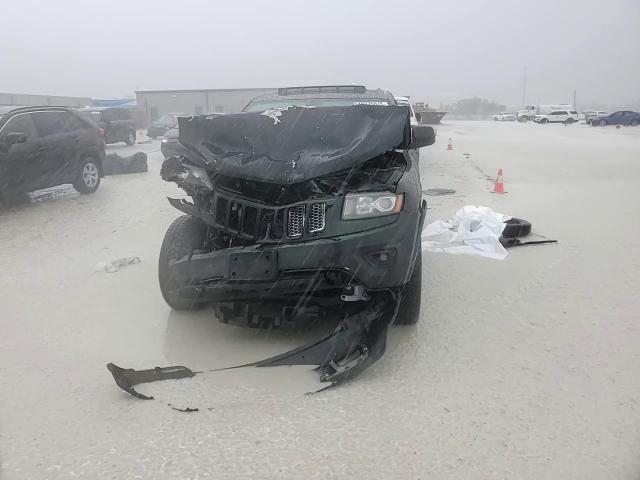 2015 Jeep Grand Cherokee Laredo VIN: 1C4RJFAG5FC752254 Lot: 48375015