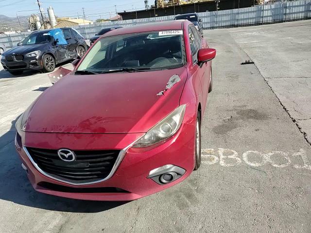 2015 Mazda 3 - Image 11
