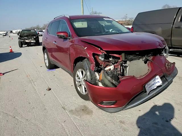 2016 Nissan Rogue - Image 12
