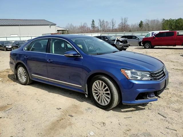 2016 Volkswagen Passat - Image 11