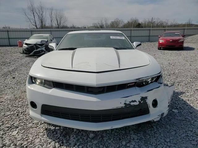 2015 Chevrolet Camaro - Image 10