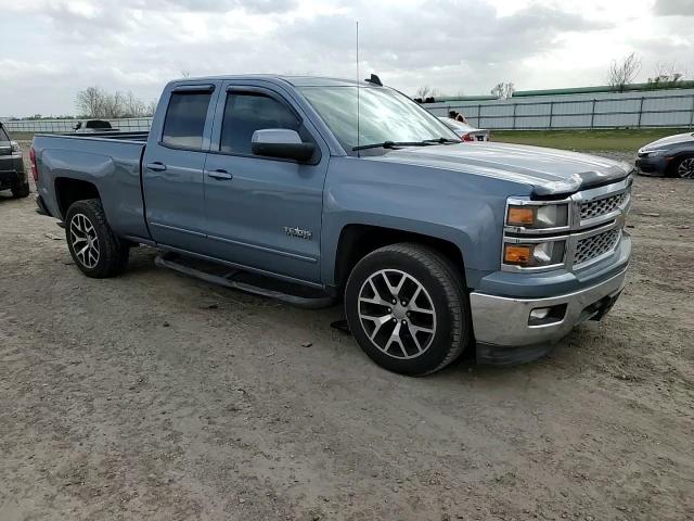 2015 Chevrolet Silverado - Image 11