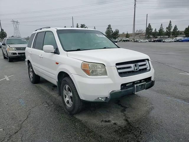 2006 Honda Pilot - Image 11