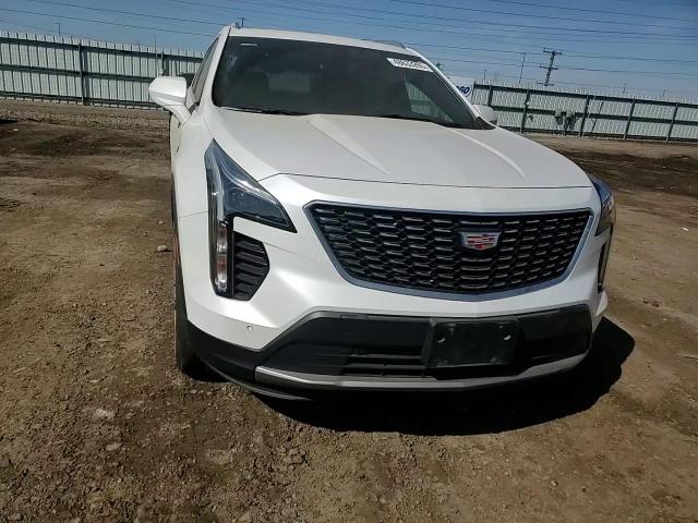 2019 Cadillac XT4 - Image 10