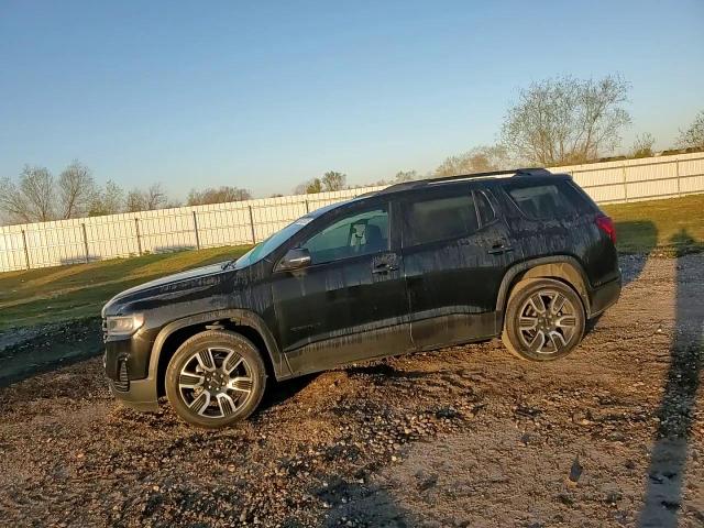 2021 GMC Acadia - Image 12