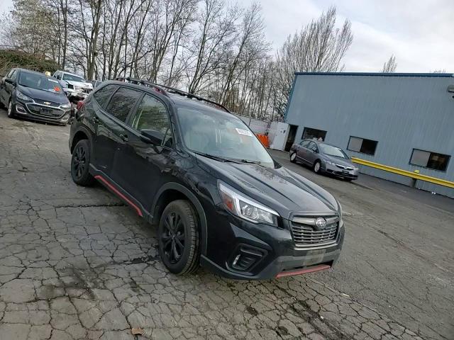 2019 Subaru Forester - Image 12