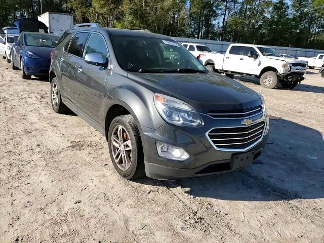 2017 Chevrolet Equinox - Image 11