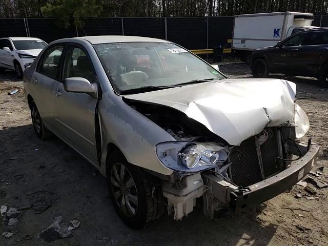 2004 Toyota Corolla - Image 10