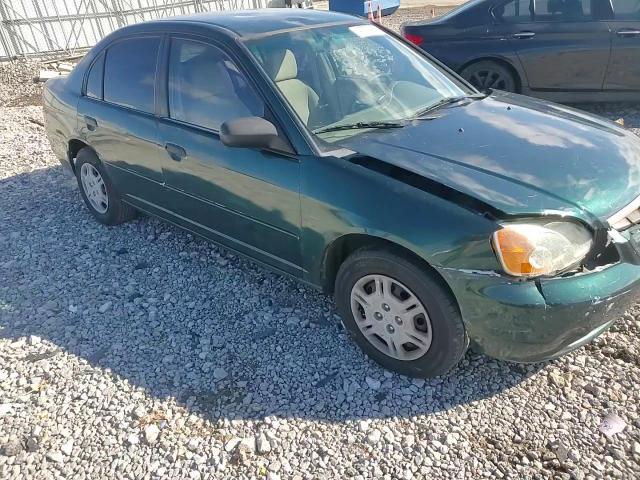 2001 Honda Civic - Image 10