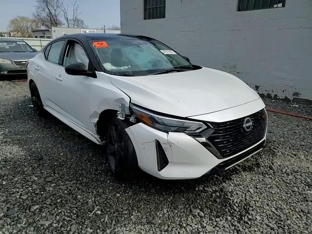 2024 Nissan Sentra - Image 13