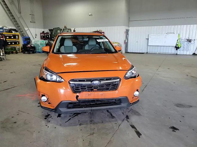 2018 Subaru XV - Image 11