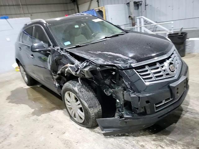 2015 Cadillac SRX - Image 12