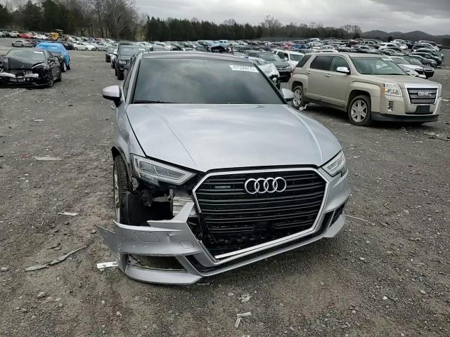 2018 Audi A3 - Image 10