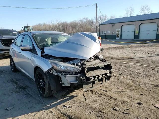 2016 Ford Focus - Image 11