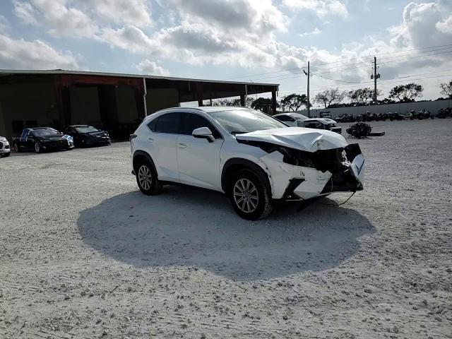 2021 Lexus NX - Image 11