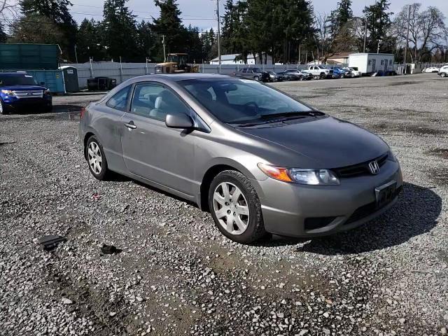 2006 Honda Civic - Image 11