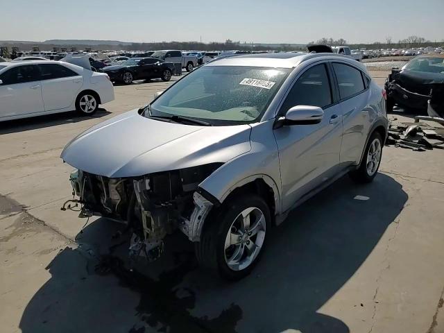 2017 Honda HR-V - Image 15