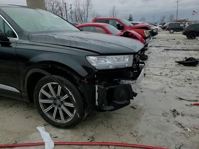 2018 Audi Q7 - Image 15