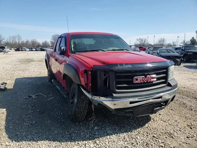2012 GMC Sierra - Image 11