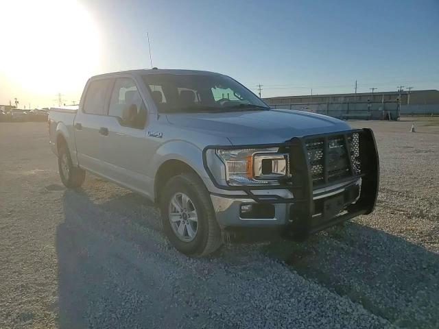 2018 Ford F-150 - Image 11