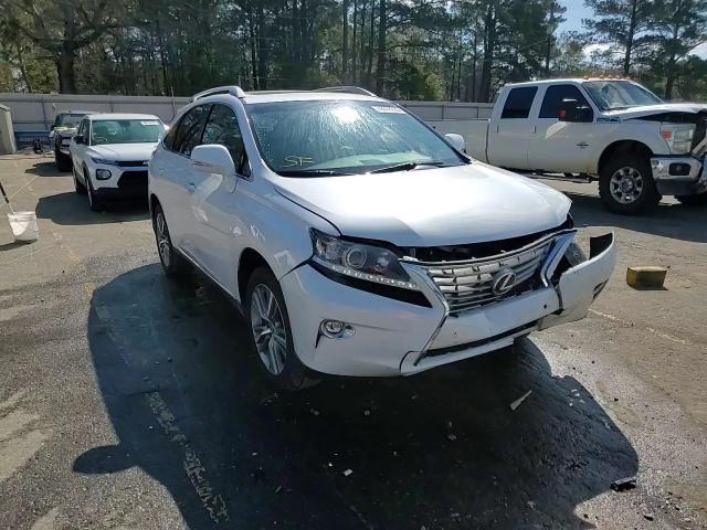 2015 Lexus RX - Image 14
