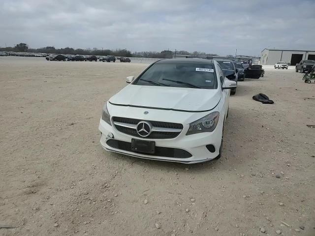 2018 Mercedes-Benz CLA-klasse - Image 11