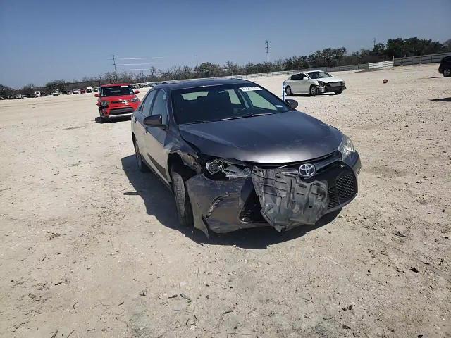 2016 Toyota Camry - Image 11