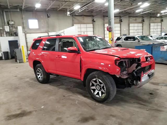 2024 Toyota 4Runner - Image 11