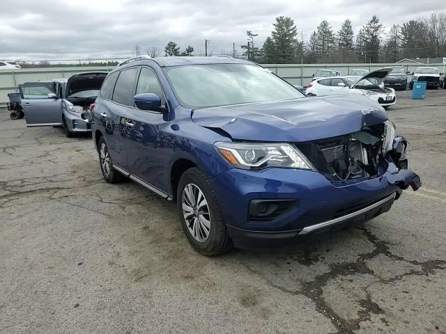 2018 Nissan Pathfinder - Image 12