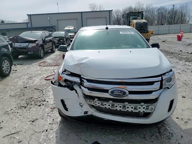 2014 Ford Edge - Image 14