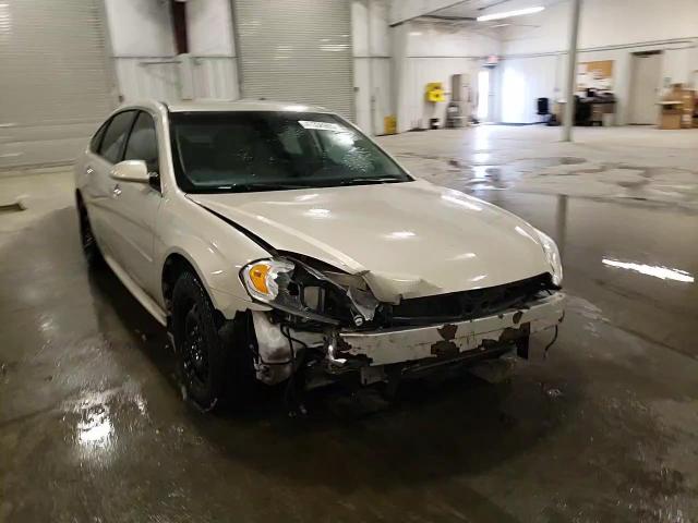 2012 Chevrolet Impala - Image 11