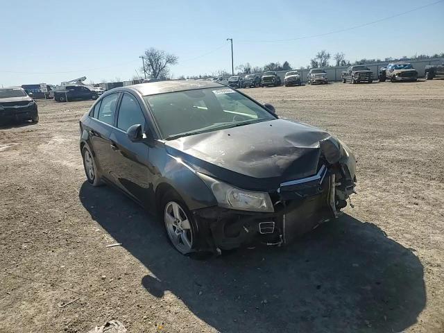 2014 Chevrolet Cruze - Image 10