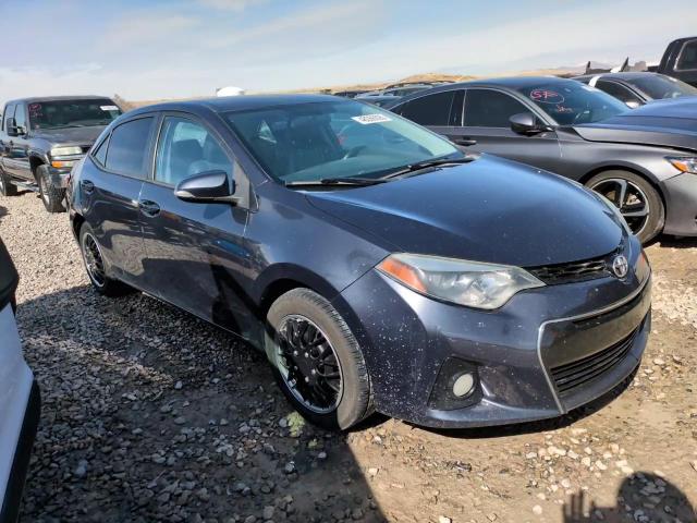 2015 Toyota Corolla - Image 13
