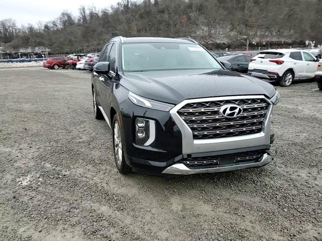 2020 Hyundai Palisade - Image 14