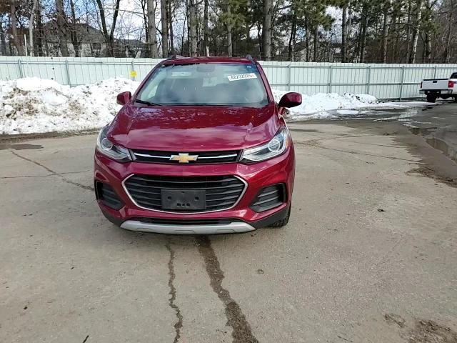 2019 Chevrolet Trax - Image 12