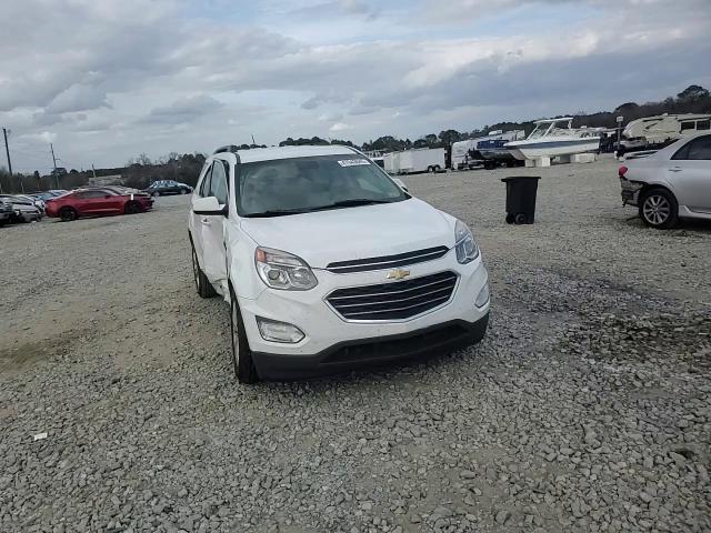 2017 Chevrolet Equinox - Image 11