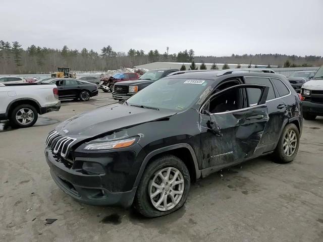 2018 Jeep Grand Cherokee - Image 12