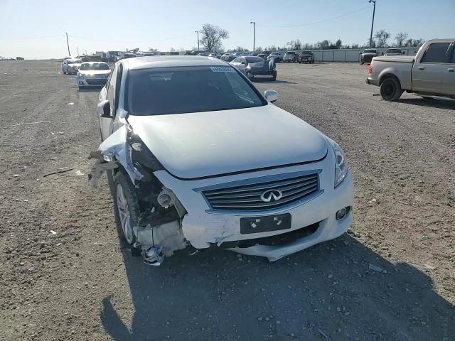 2013 Infiniti G - Image 11