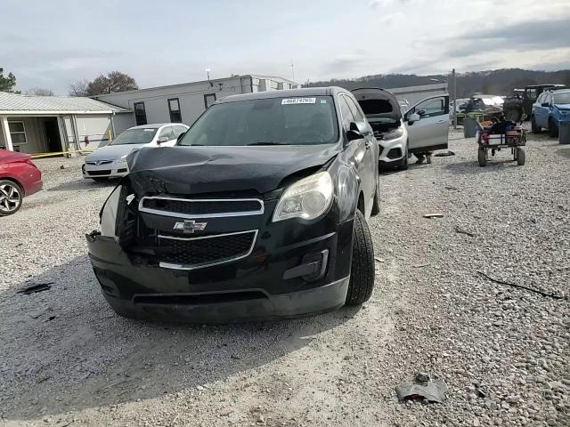 2013 Chevrolet Equinox - Image 12