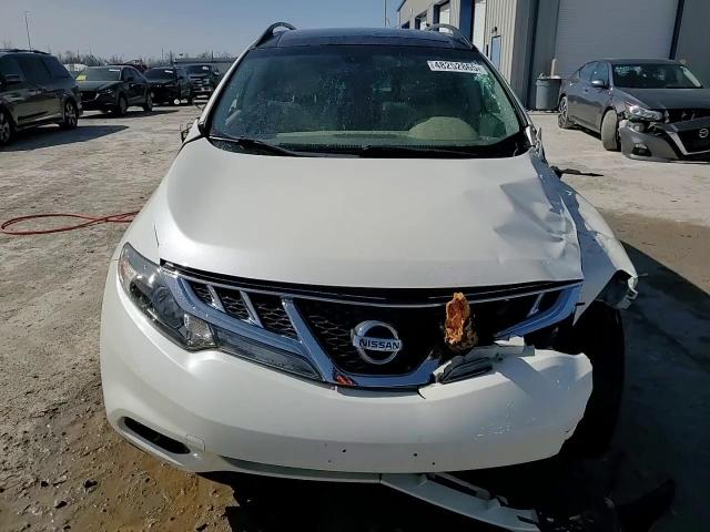 2012 Nissan Murano - Image 13