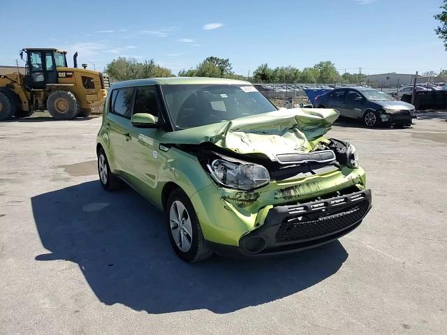 2016 Kia Soul - Image 10
