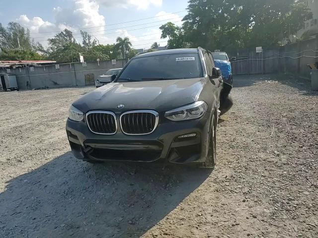 2020 BMW X3 - Image 11