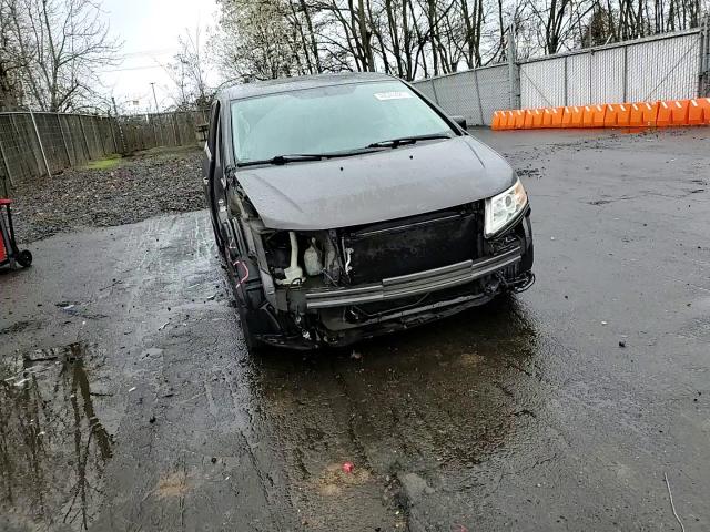 2013 Honda Odyssey - Image 12