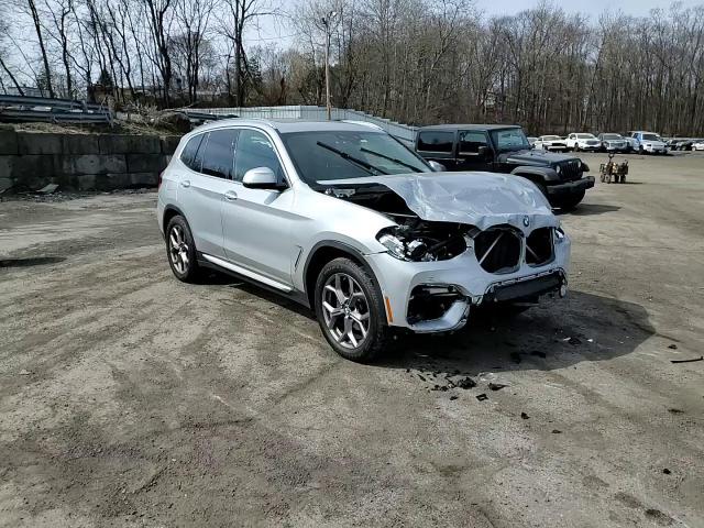 2021 BMW X3 - Image 12
