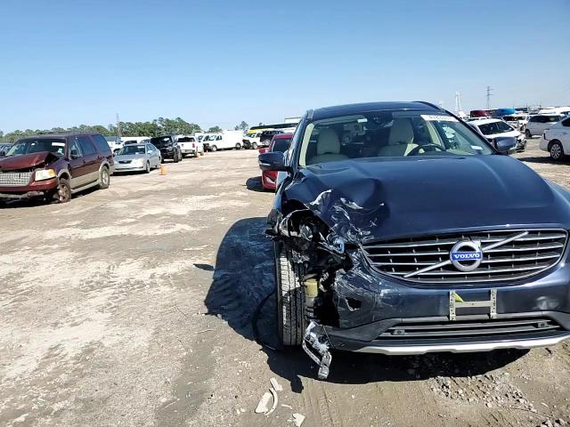 2015 Volvo Xc60 T6 Premier VIN: YV4902RK5F2650749 Lot: 47833075