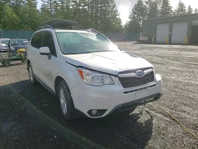 2015 Subaru Forester - Image 11