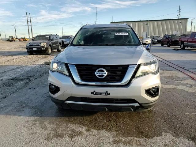 2019 Nissan Pathfinder - Image 14