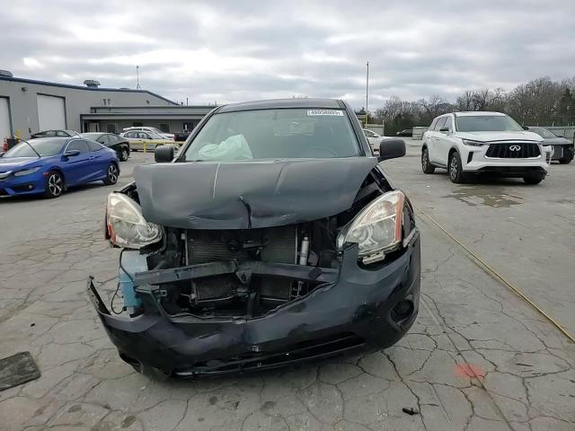 2013 Nissan Rogue - Image 11