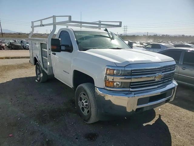 2017 Chevrolet Silverado - Image 10