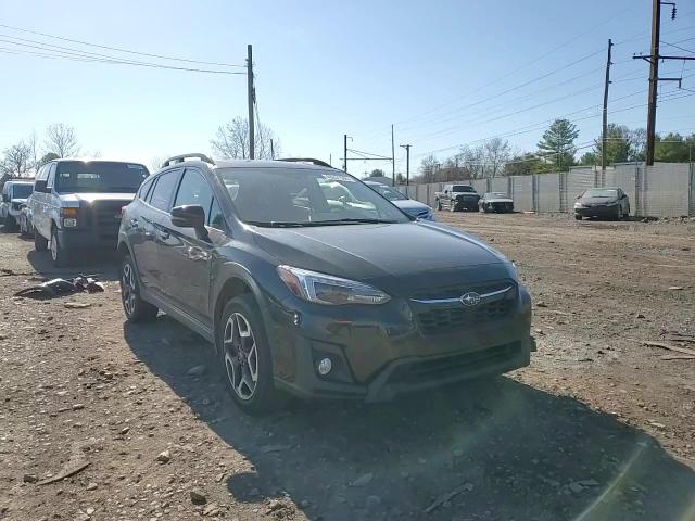 2019 Subaru XV - Image 12